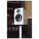 Acoustic Energy AE1 Gloss White Active Speakers (Pair)