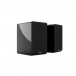 Acoustic Energy AE300 Gloss Black Bookshelf Speakers (Pair)