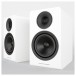Acoustic Energy AE300 Gloss White Bookshelf Speakers (Pair)