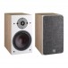 DALI OBERON 3 Bookshelf Speakers (Pair), Light Oak