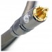 Fisual Havana Digital Coaxial RCA To 3.5mm Jack Cable