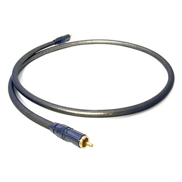 Fisual Havana Digital Coaxial RCA To 3.5mm Jack Cable
