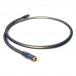 Fisual Havana Digital Coaxial RCA To 3.5mm Jack Cable