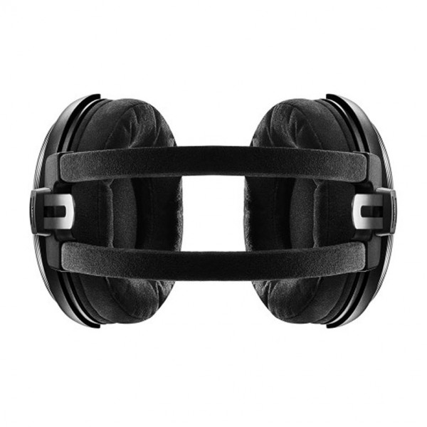 Audio Technica ATH-ADX5000 Reference Air Dynamic Open-Back Headphones