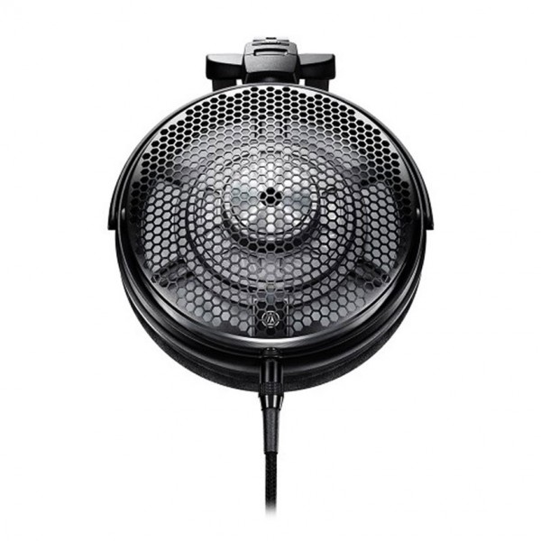 Audio Technica ATH-ADX5000 Reference Air Dynamic Open-Back Headphones