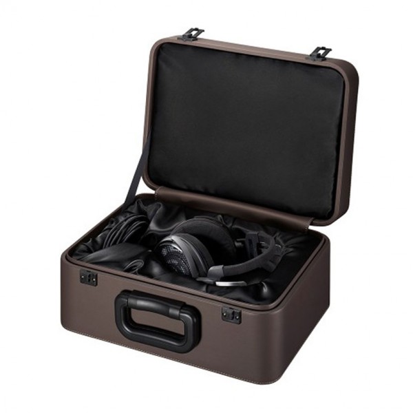 Audio Technica ATH-ADX5000 Reference Air Dynamic Open-Back Headphones