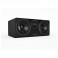 Acoustic Energy AE107 Centre Speaker (Single), Satin Black