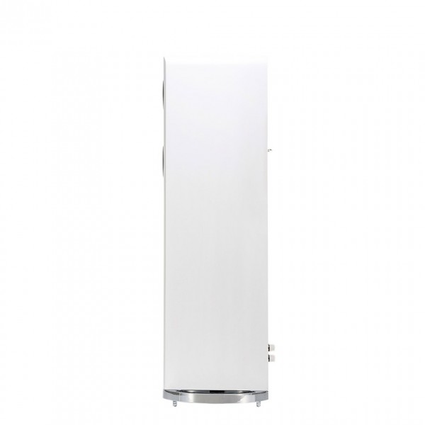 Q Acoustics Concept 500 Gloss White Floorstanding Speakers (Pair)
