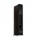 Q Acoustics Concept 500 Gloss Black Floorstanding Speakers (Pair)
