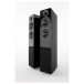 Acoustic Energy AE309 Floorstanding Speakers (Pair), Gloss Black