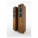 Acoustic Energy AE309 Floorstanding Speakers (Pair), Walnut Veneer