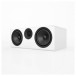 Acoustic Energy AE307 Centre Speaker (Single), Gloss White