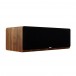 Acoustic Energy AE307  Walnut Centre Speaker (Single)