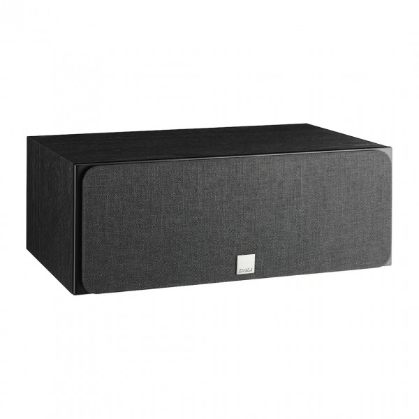 DALI OBERON Vokal Black Ash Centre Speaker (Single)