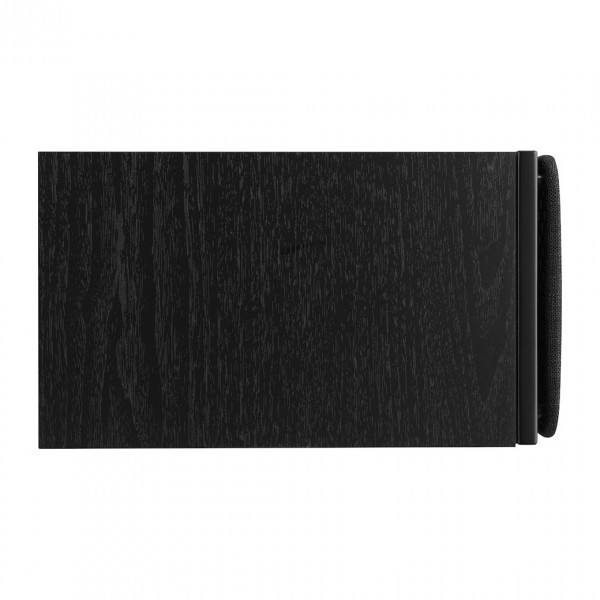 DALI OBERON Vokal Black Ash Centre Speaker (Single)