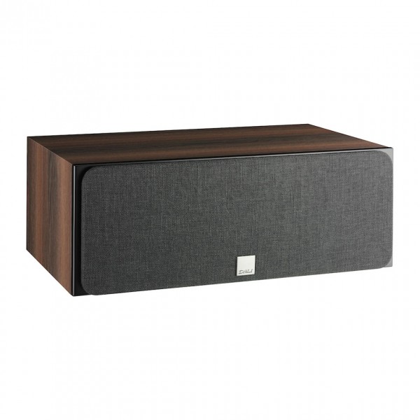 DALI OBERON Vokal Dark Walnut Centre Speaker (Single)