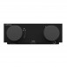 Cyrus ONE Black Integrated Amplifier w/ Bluetooth