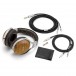 Denon AH-D9200 Reference Quality Over-Ear Headphones
