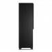 DALI OBERON 7 Black Ash Floorstanding Speakers (Pair)