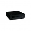 Quad Artera Play+ CD Player with DAC, Black