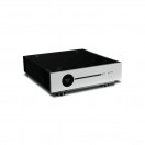 Quad Artera Play+ CD Player with DAC, Silver