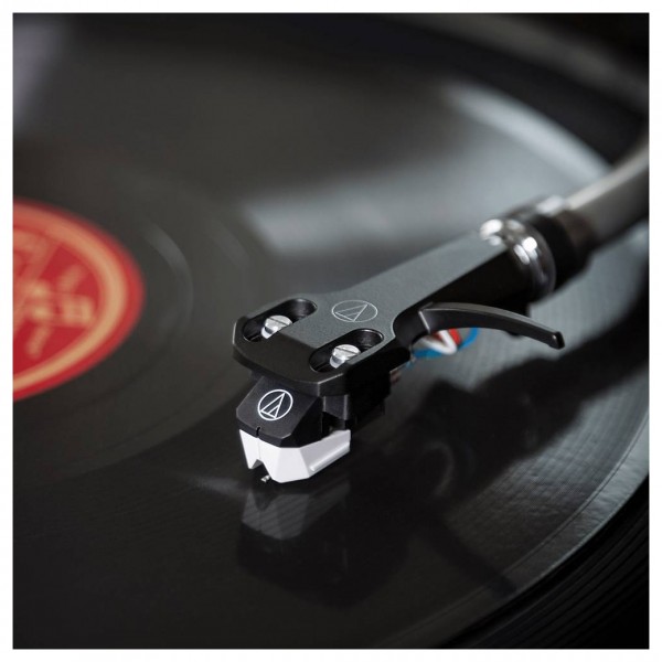 Audio Technica AT-VM95SP 78 RPM SP Moving Magnet Cartridge