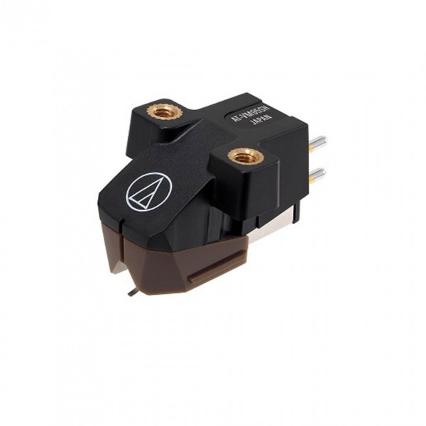 Audio Technica AT-VM95SH Moving Magnet Cartridge