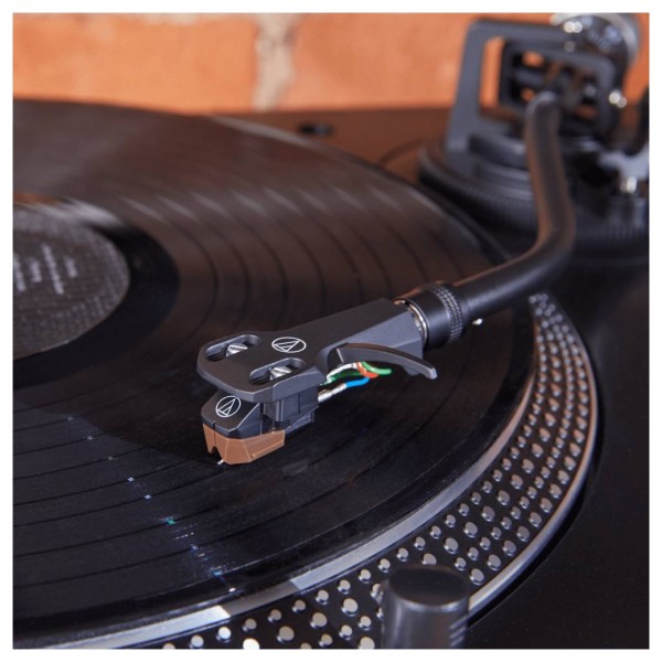 Audio Technica AT-VM95SH Moving Magnet Cartridge
