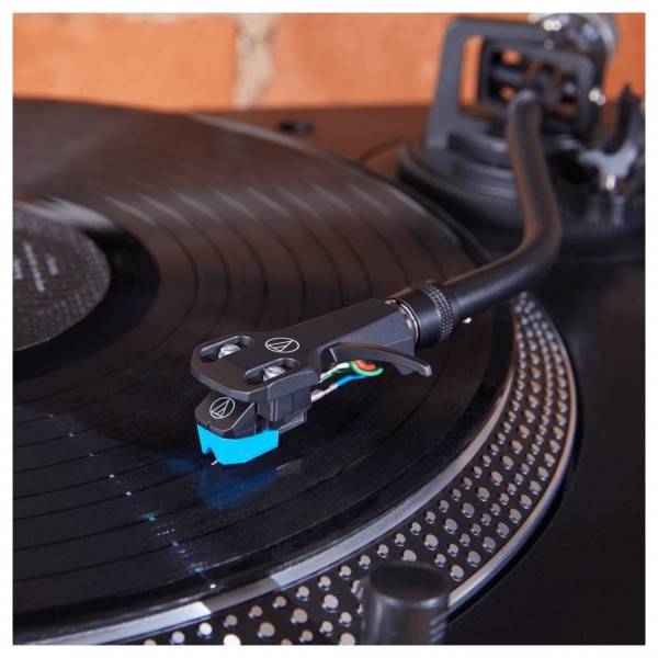Audio Technica AT-VM95C Moving Magnet Cartridge