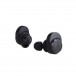 Audio Technica ATH-CKR7TW Wireless In-Ear Headphones, Black