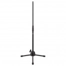 Meinl Practice Pad Stand, Black