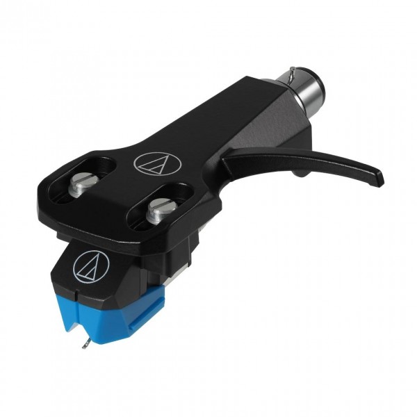 Audio Technica AT-VM95C/H Moving Magnet Cartridge w/ Headshell