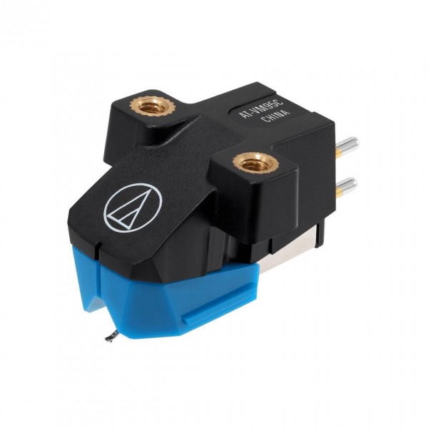 Audio Technica AT-VM95C/H Moving Magnet Cartridge w/ Headshell