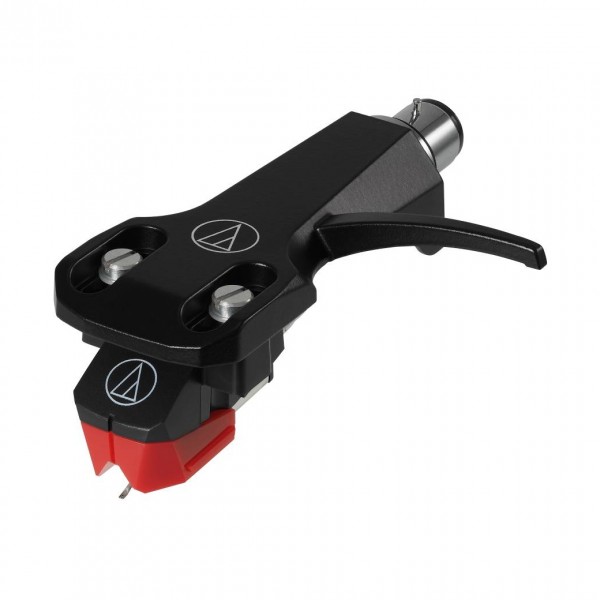 Audio Technica AT-VM95ML/H Moving Magnet Cartridge w/ Headshell