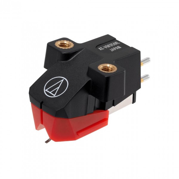 Audio Technica AT-VM95ML/H Moving Magnet Cartridge w/ Headshell