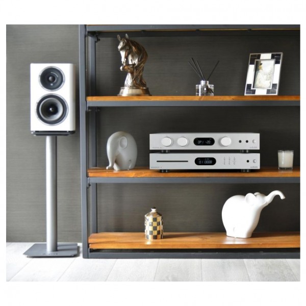 Audiolab 6000CDT Silver CD Transport