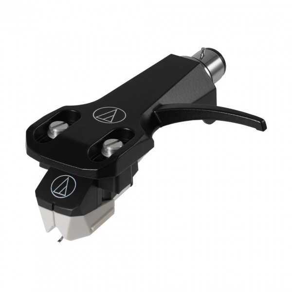 Audio Technica AT-VM95SP/H Moving Magnet Cartridge w/ Headshell