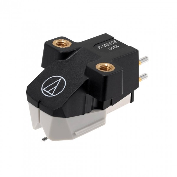 Audio Technica AT-VM95SP/H Moving Magnet Cartridge w/ Headshell