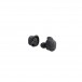 Audio Technica ATH-SPORT7TW Wireless In-Ear Headphones, Black