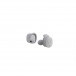 Audio Technica ATH-SPORT7TW Wireless In-Ear Headphones, Grey