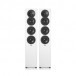 Revel Concerta2 F35 Gloss White Floorstanding Speakers (Pair)