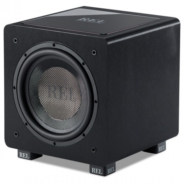 Rel HT/1003 Black Subwoofer
