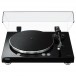 Yamaha MusicCast Vinyl 500 Black Turntable