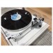 Yamaha MusicCast Vinyl 500 White Turntable