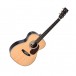 Sigma S000R-28V Acoustic, Natural