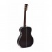Sigma S000R-28V Acoustic, Natural Back