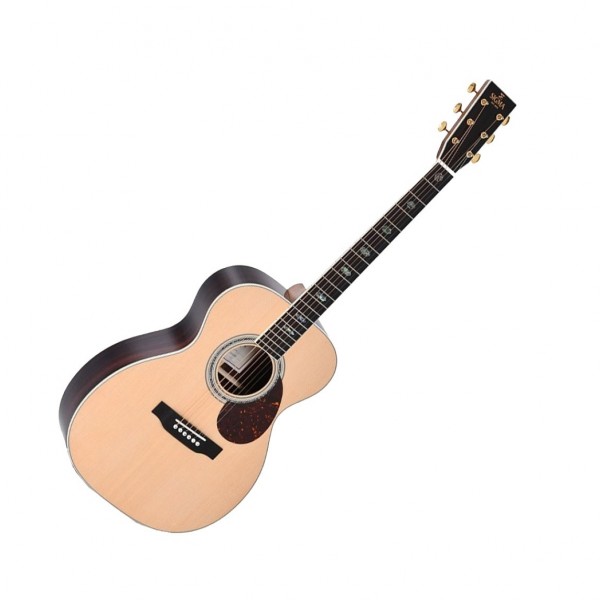 Sigma 00R-40 Acoustic, Natural