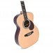 Sigma 00R-40 Acoustic, Natural Body