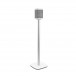 Vogels SOUND 4301 Floor Stand For Sonos ONE & Play 1, White
