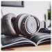 Audio Technica ATH-SR30BT Natural Grey Wireless Headphones